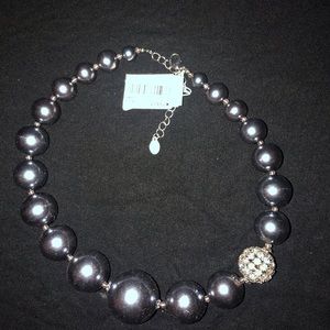 New Evening Costume Jewelry